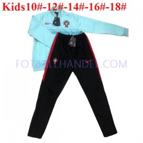 Barn Portugal Trenings dresser 2020-21 M001